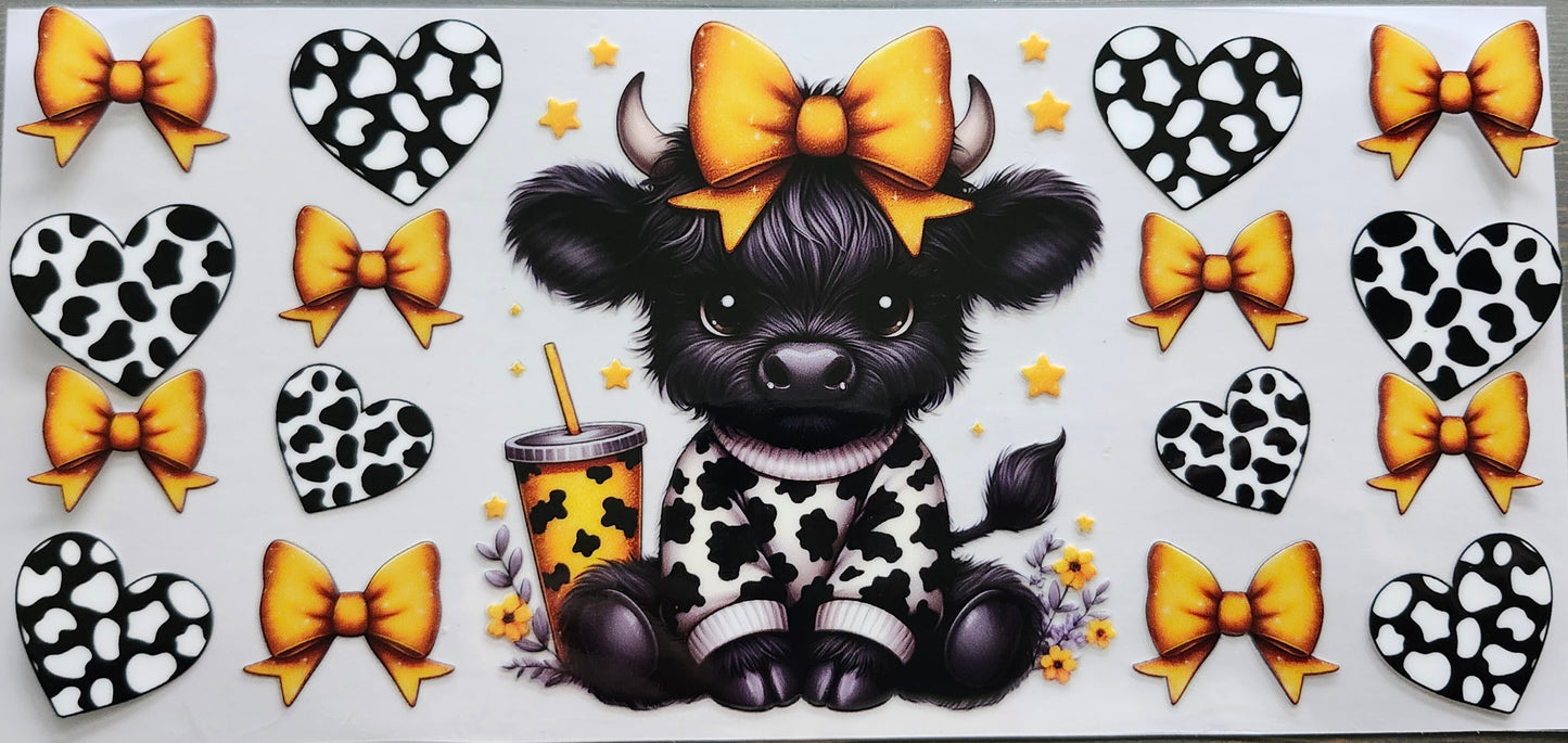 Highland Cows