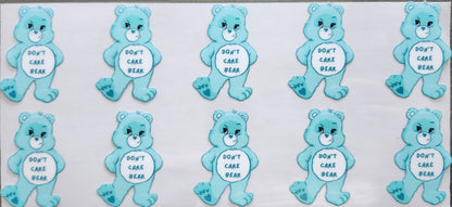 Swear Bears