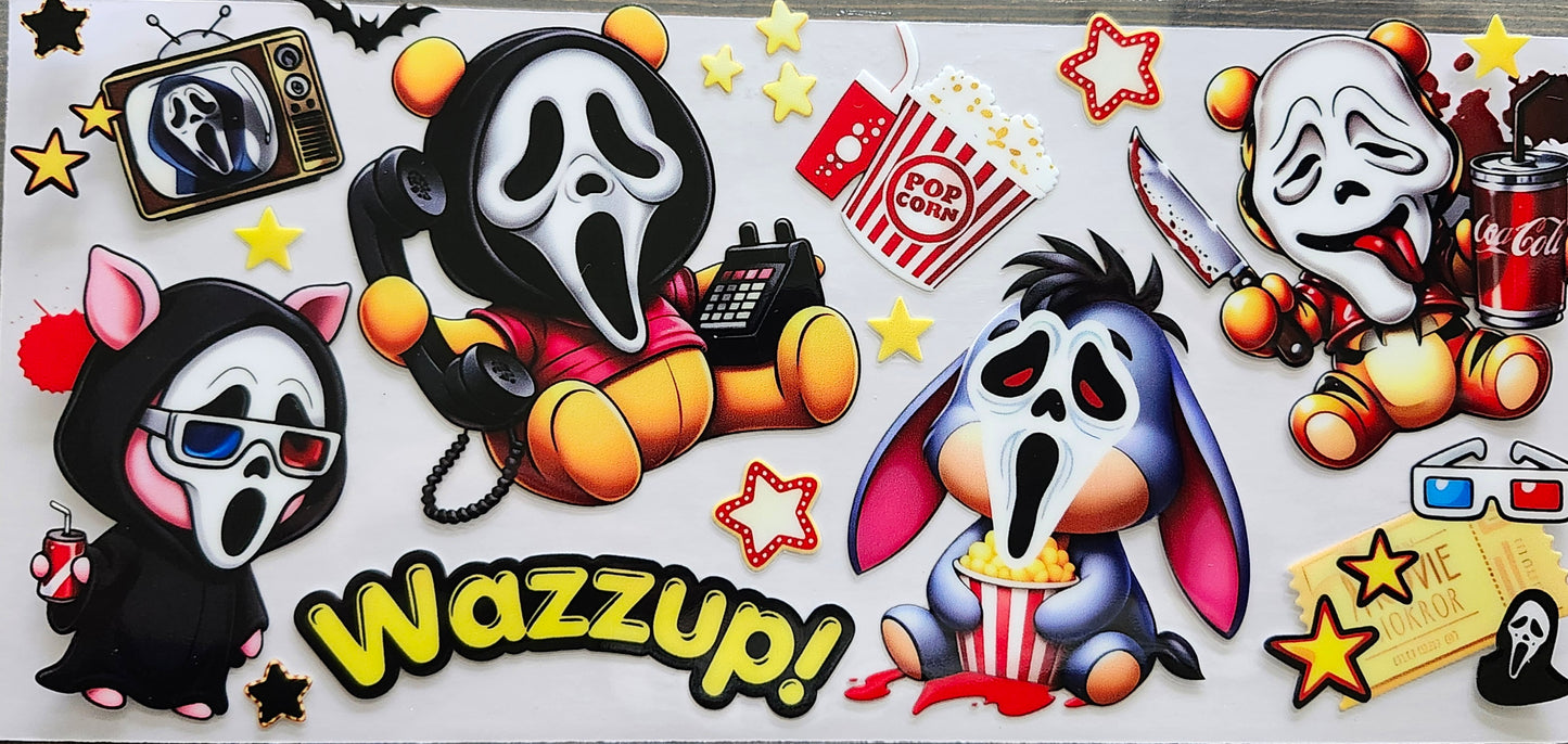 Horror