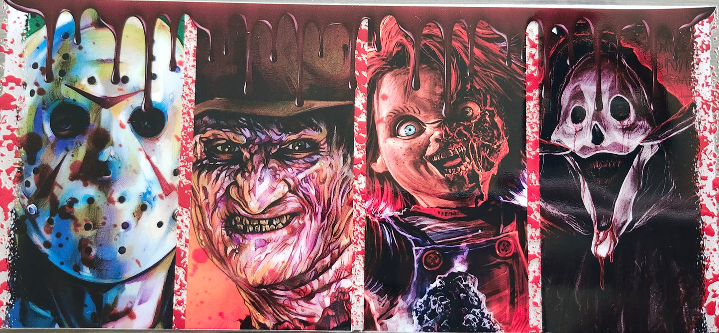 Horror