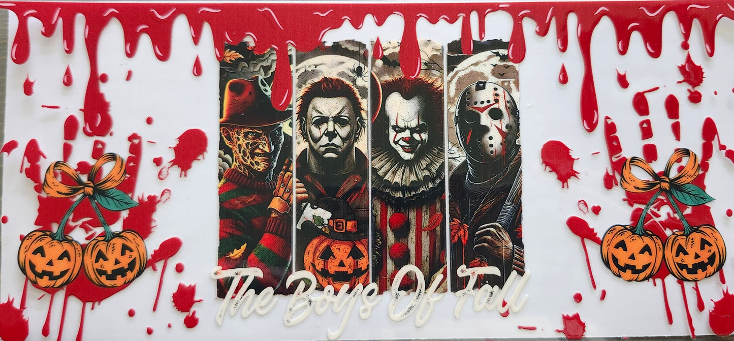 Horror