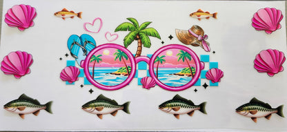 Summer-Beach