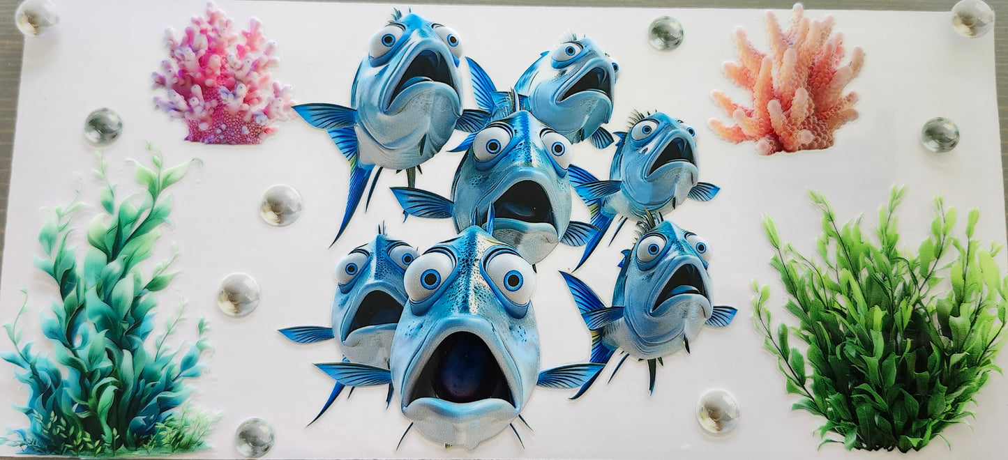 Sea Animals