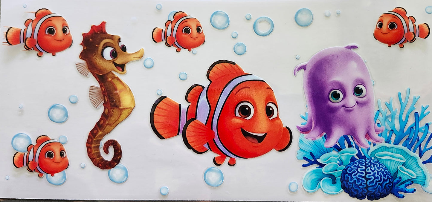 Sea Animals