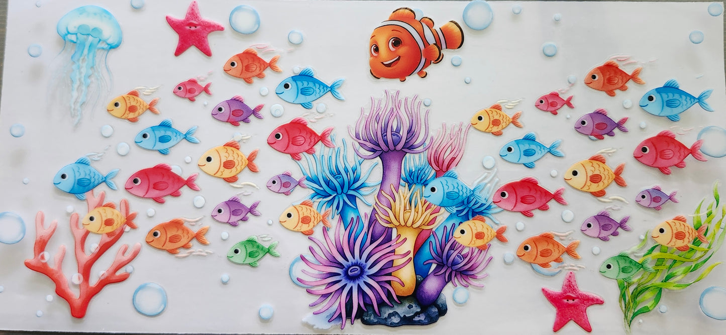 Sea Animals