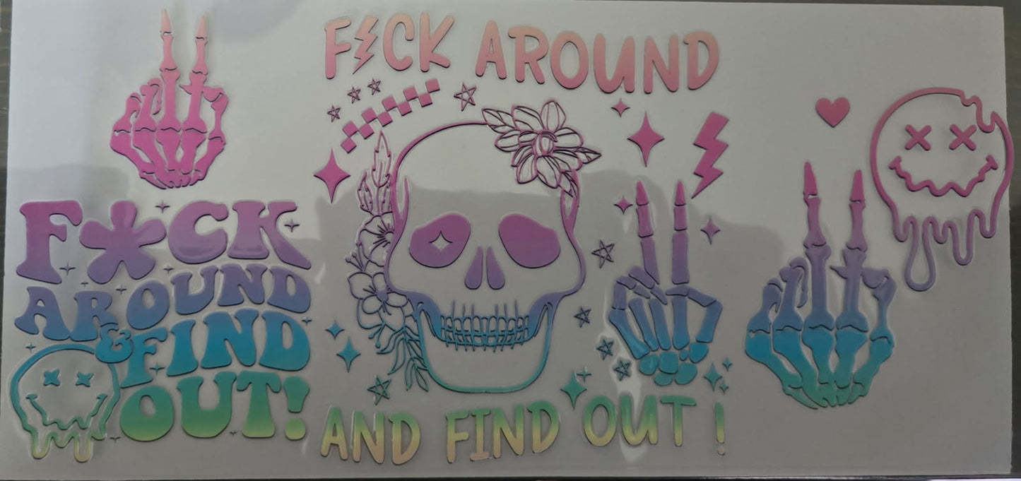 Sarcastic