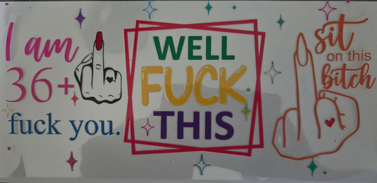 Sarcastic