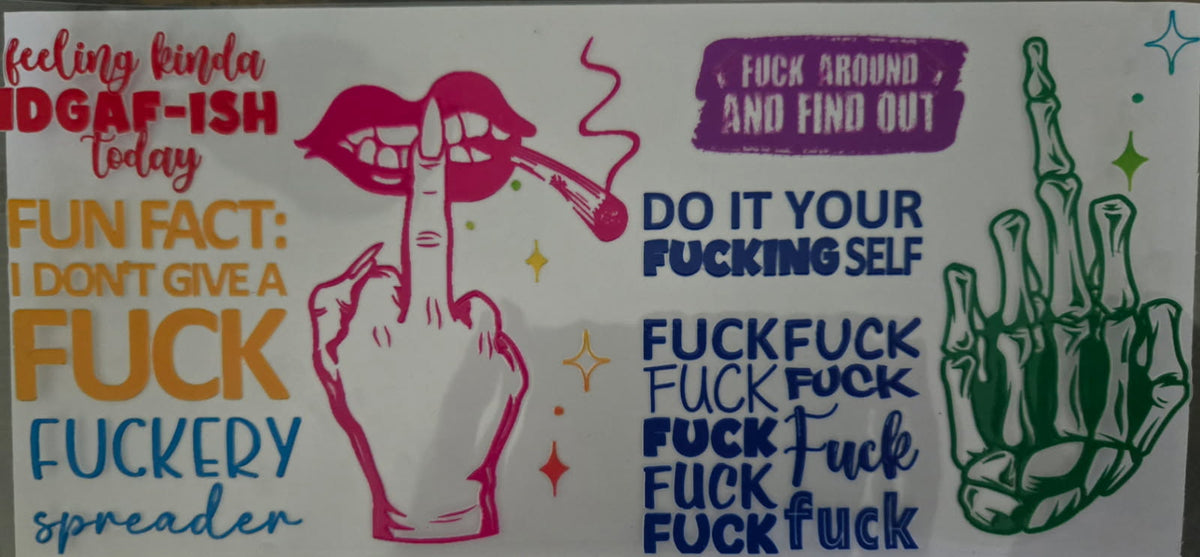 Sarcastic