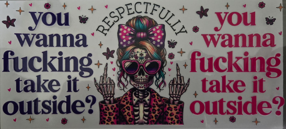 Sarcastic