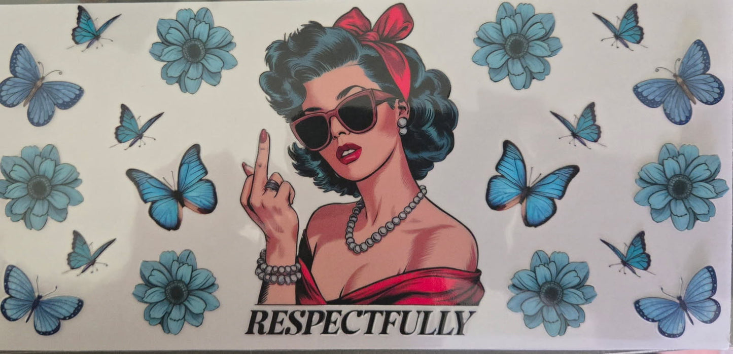 Sarcastic
