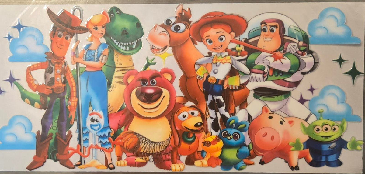 Characters-Part 1