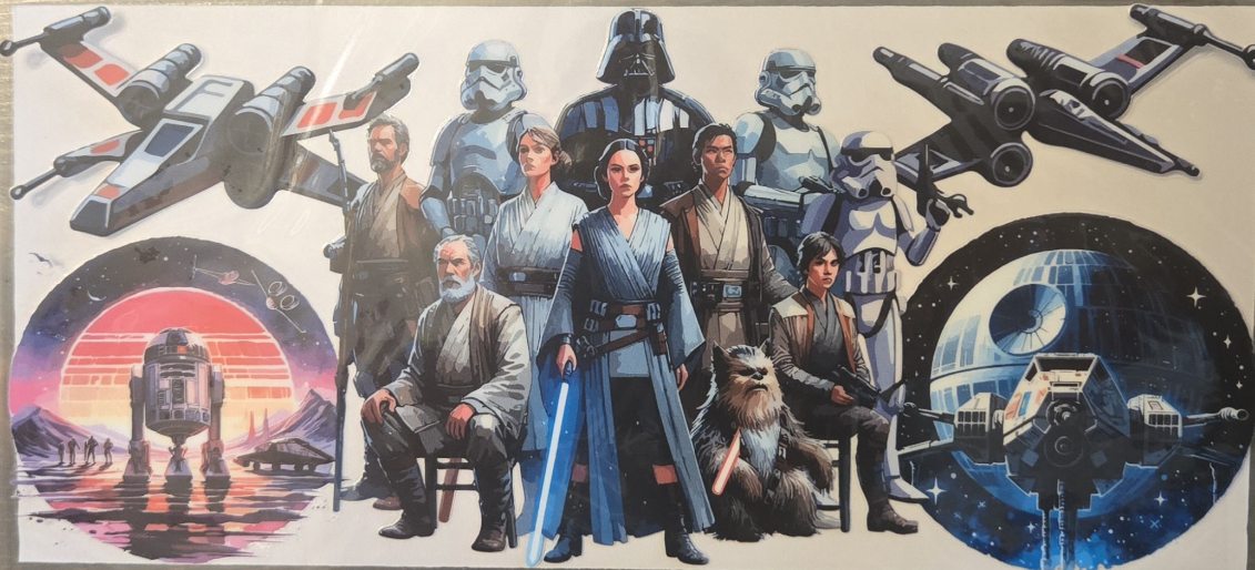Characters-Part 2