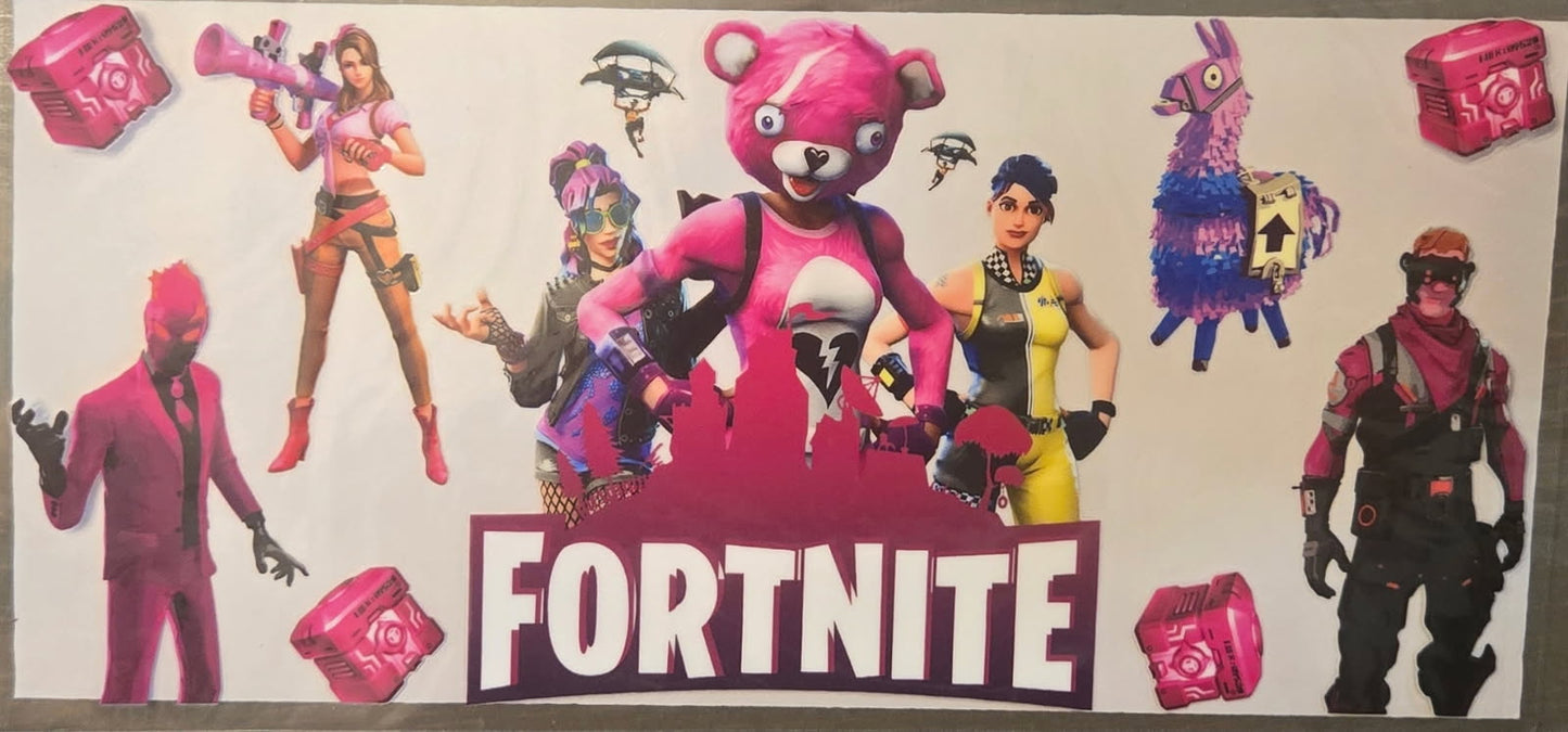 Characters-Part 2