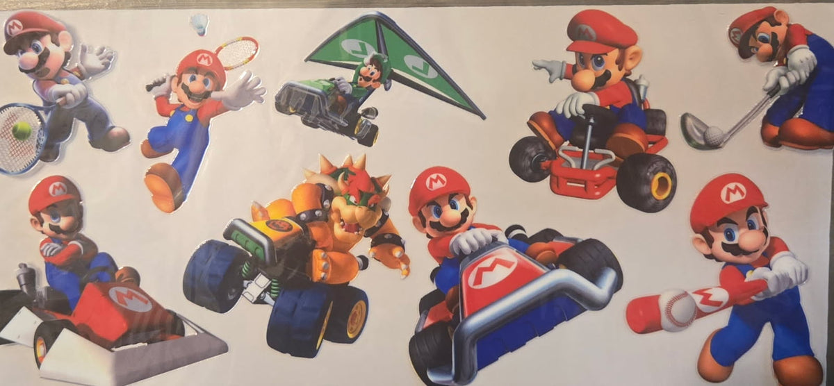 Characters-Part 2