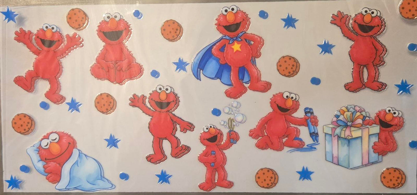 Characters-Part 2