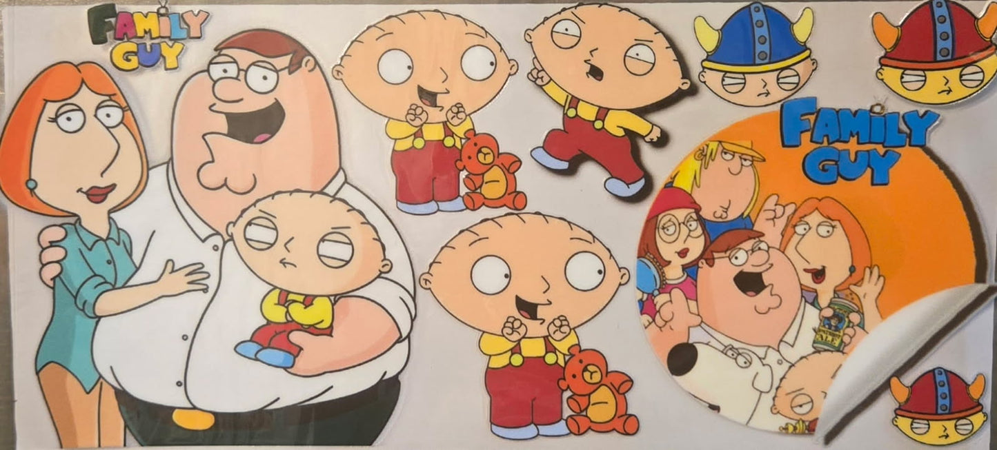 Characters-Part 2