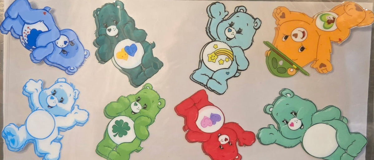 Characters-Part 2