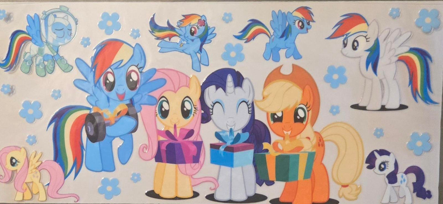 Characters-Part 2