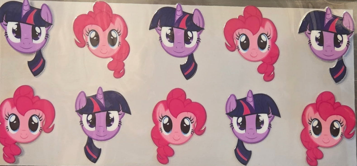 Characters-Part 2