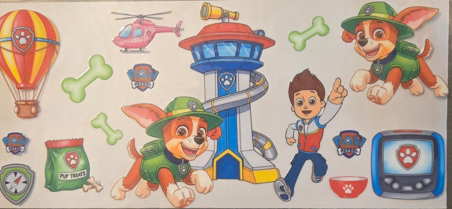 Characters-Part 2