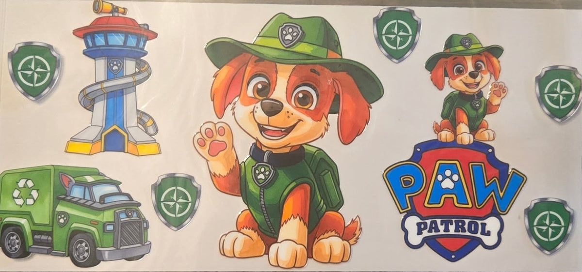 Characters-Part 2
