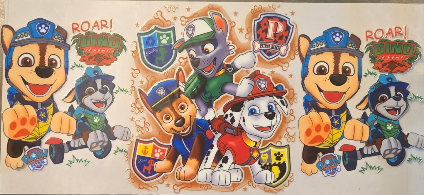 Characters-Part 2
