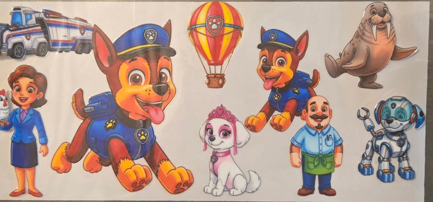 Characters-Part 2
