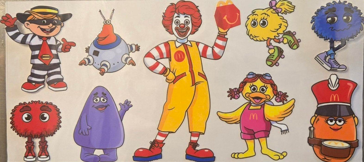 Characters-Part 2