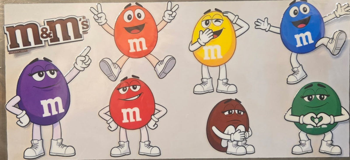Characters-Part 2