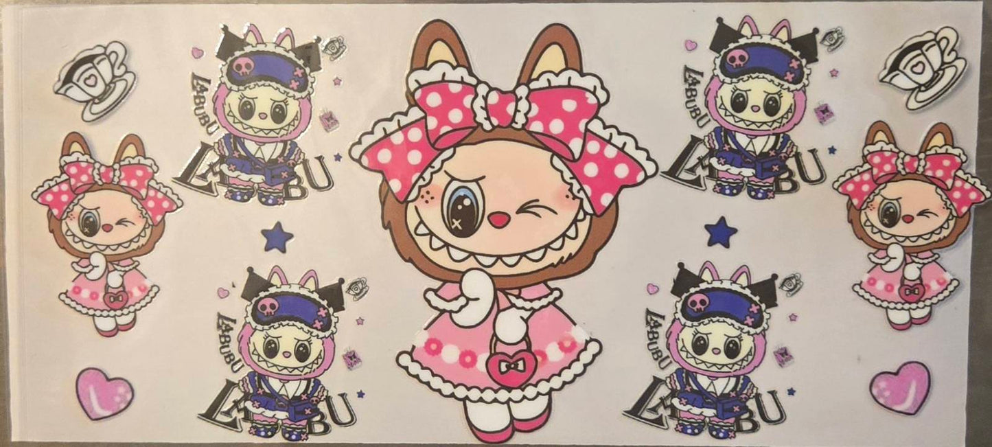 Characters-Part 2
