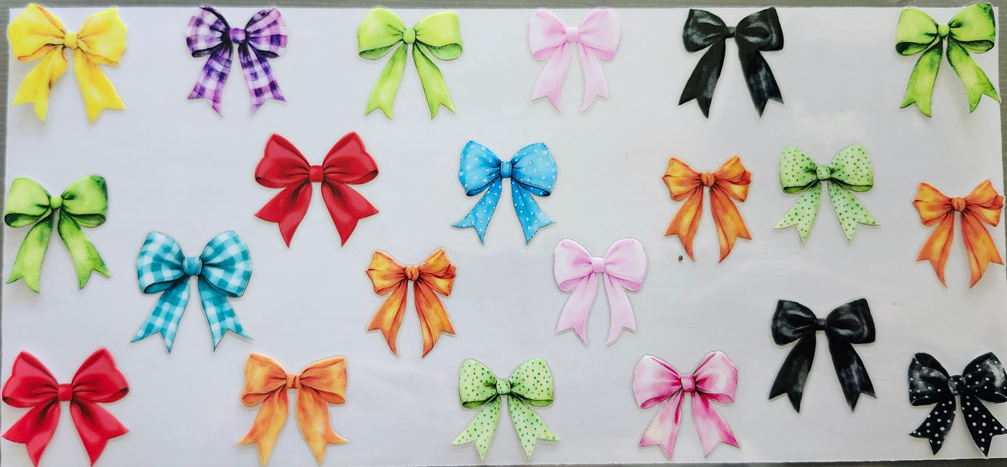 Bows