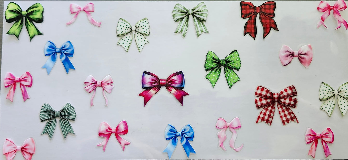 Bows
