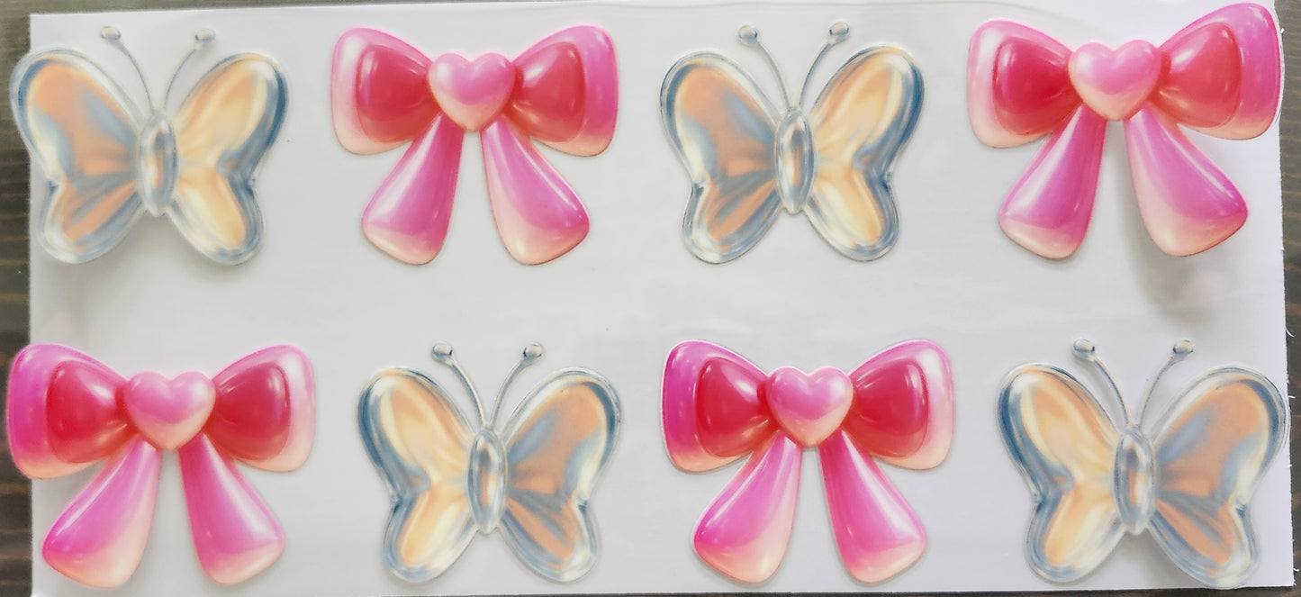 Bows