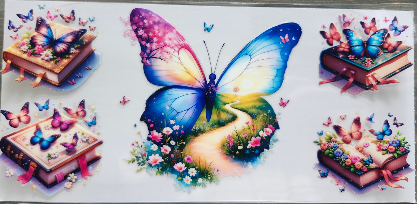Butterfly