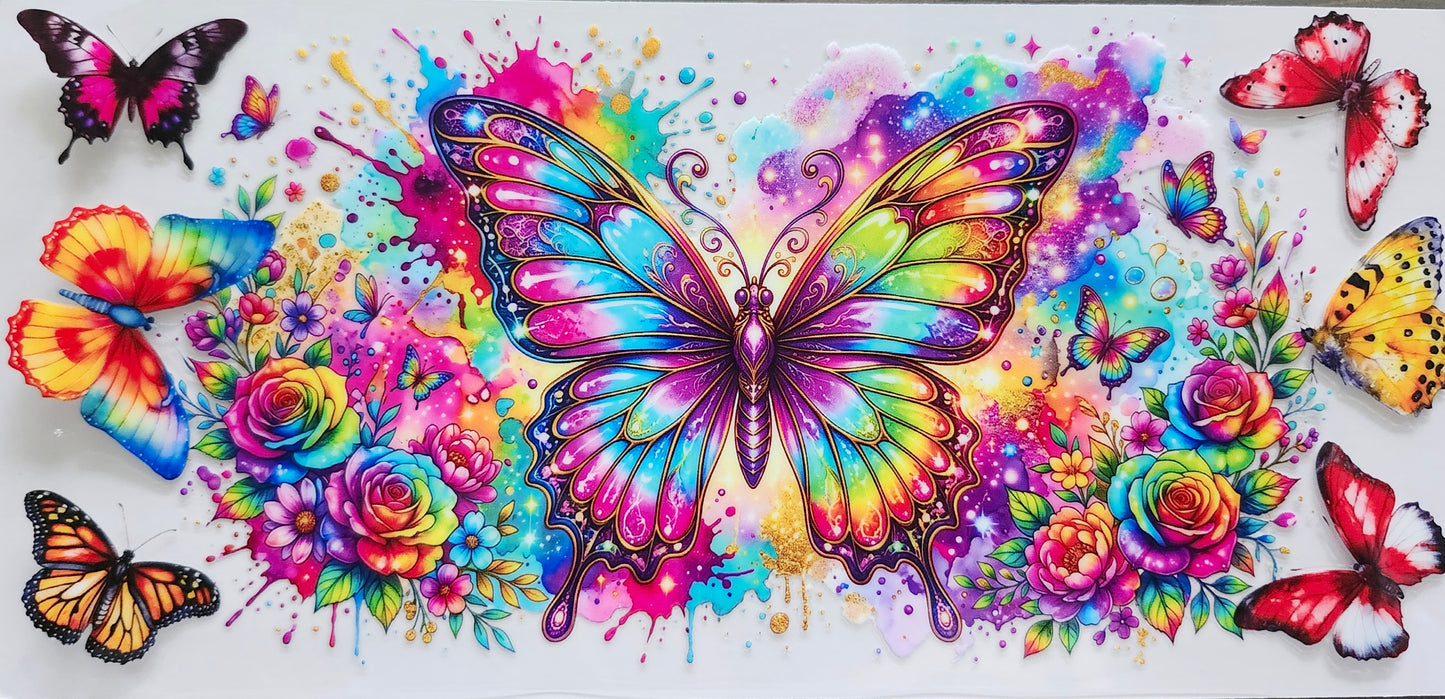 Butterfly