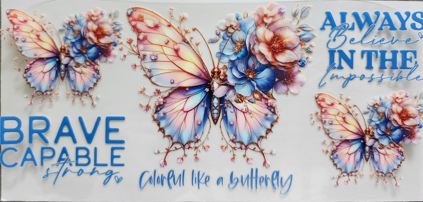 Butterfly