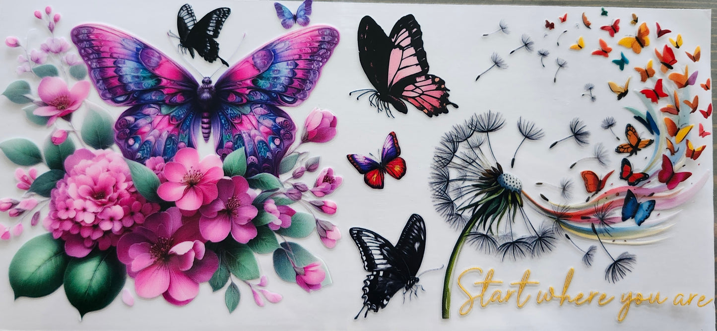 Butterfly