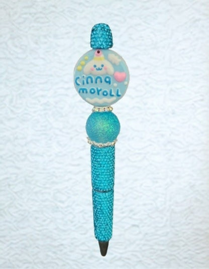 Beadable Pens