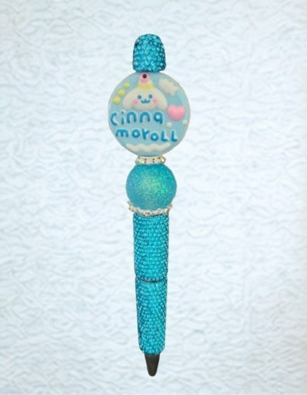 Beadable Pens