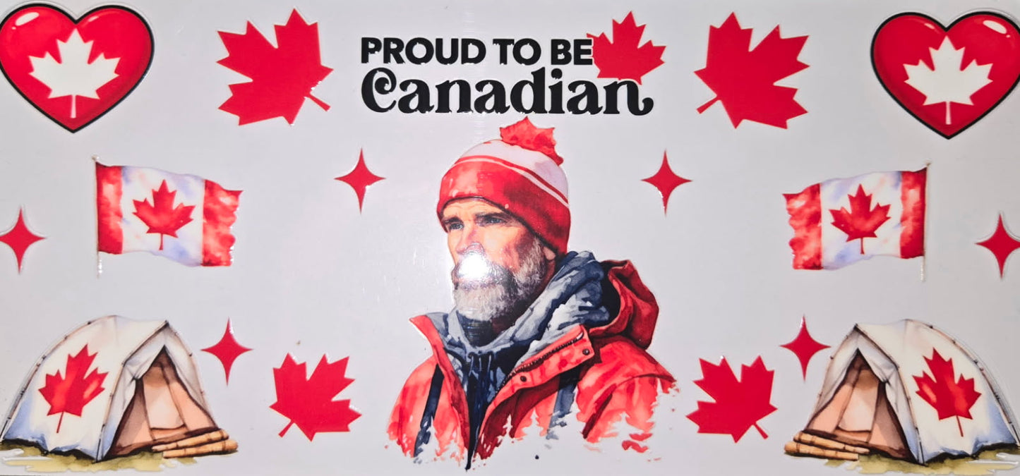 Canadian