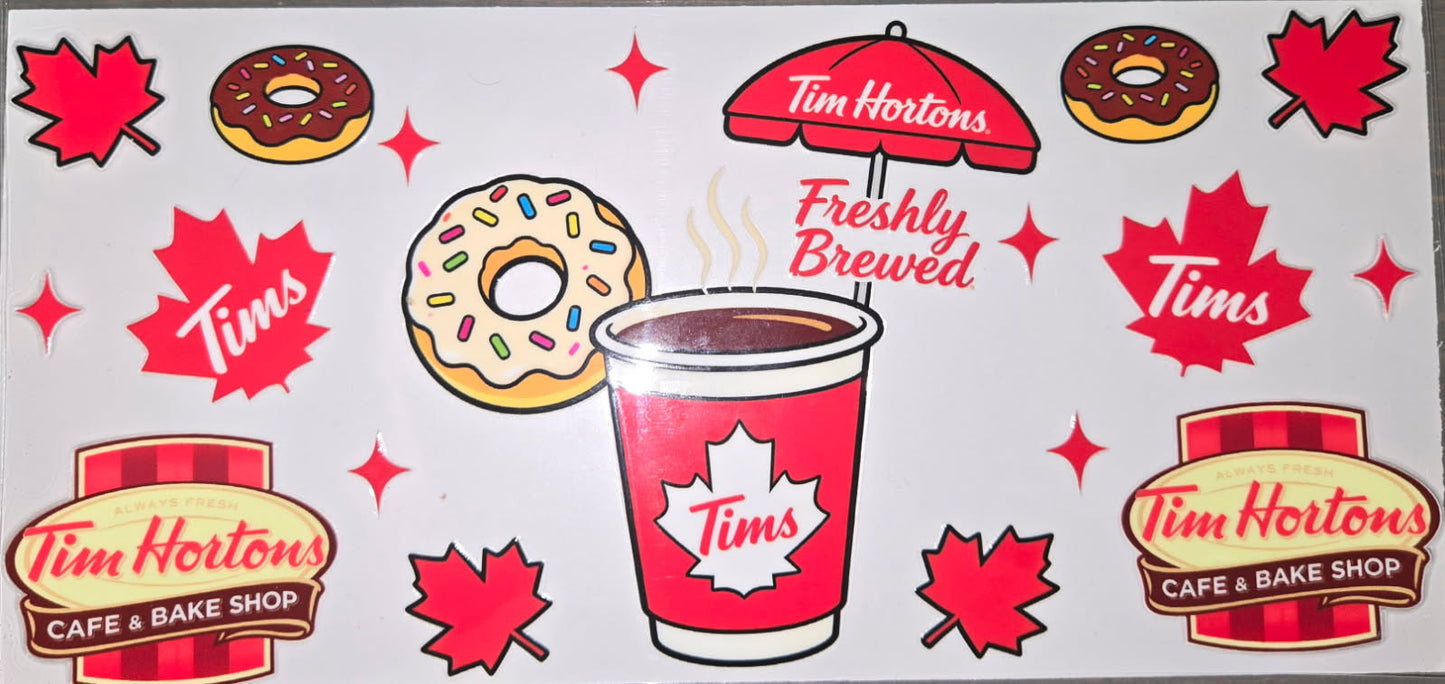 Canadian