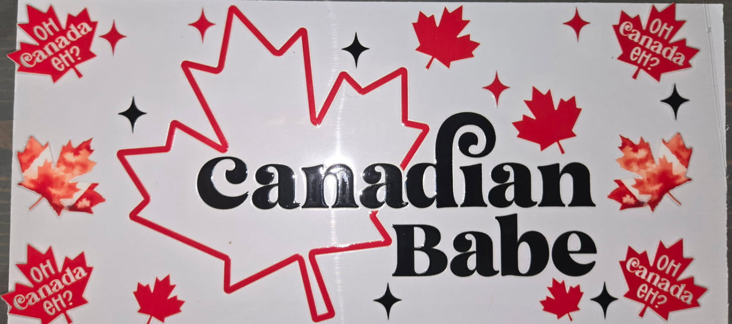 Canadian