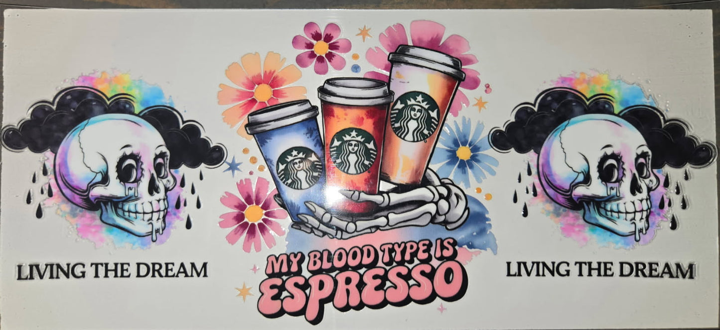 Coffee-Drink