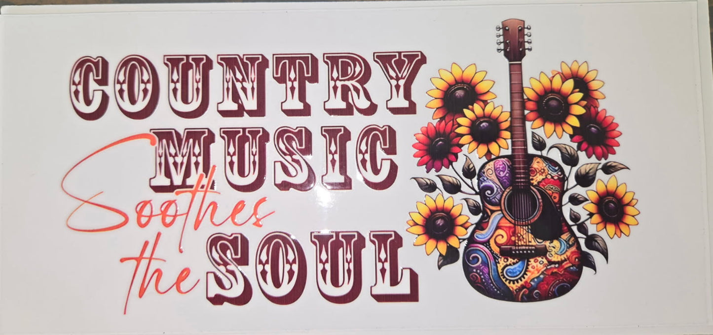 Country