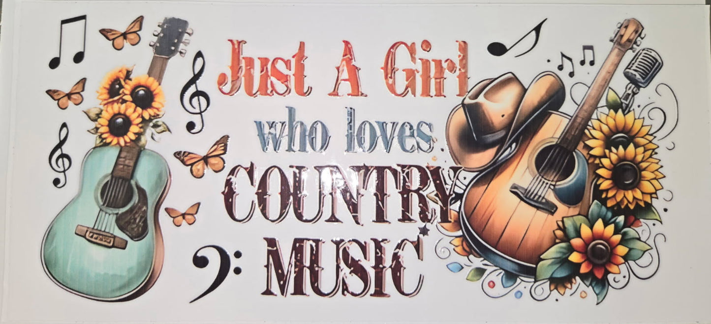 Country