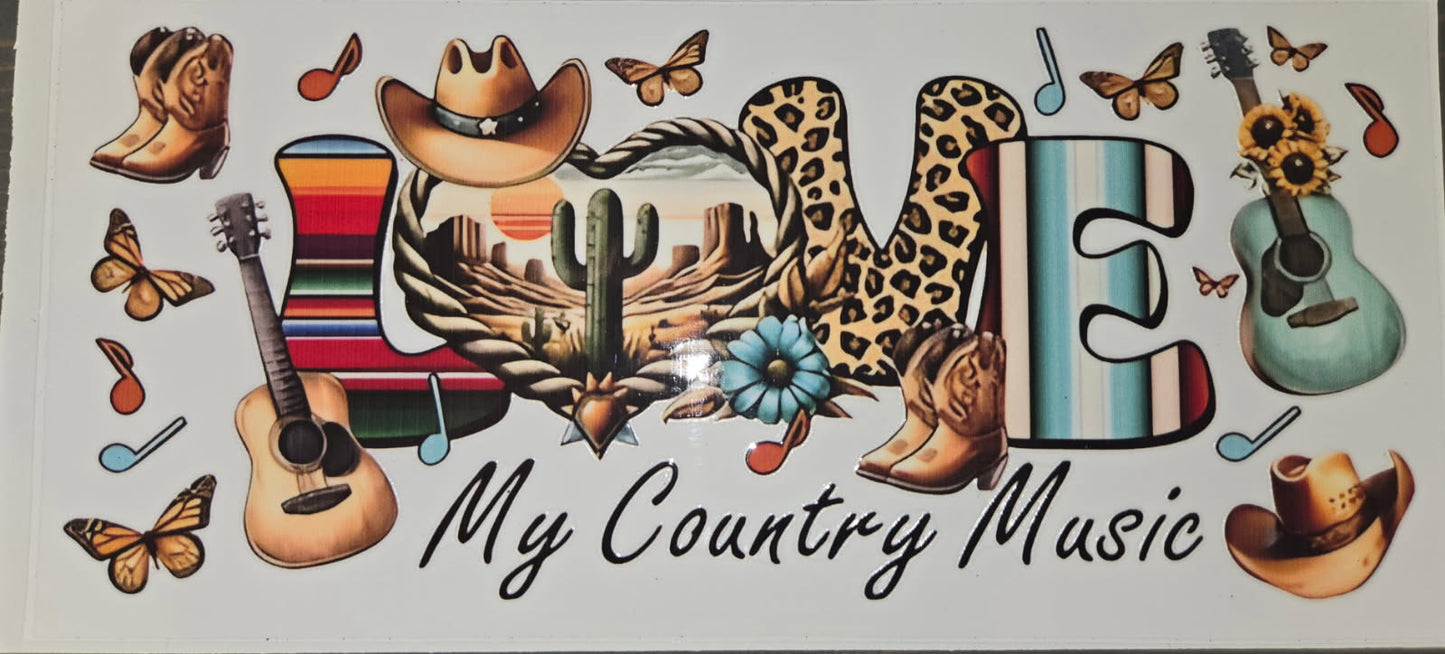 Country