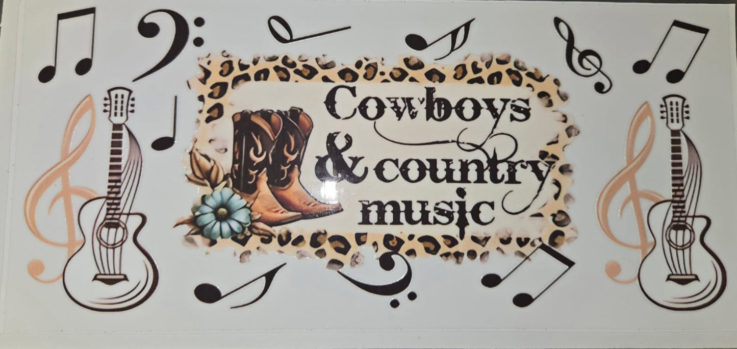 Country