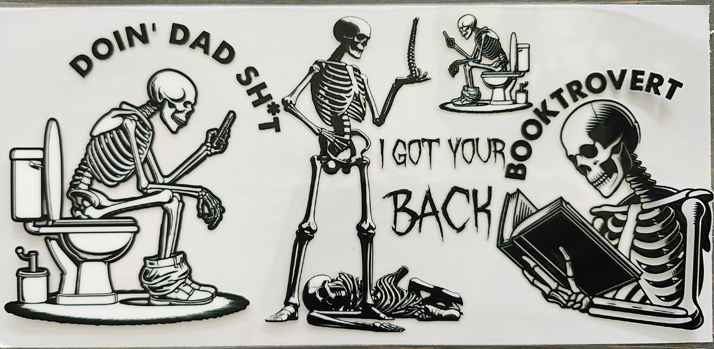 Dad