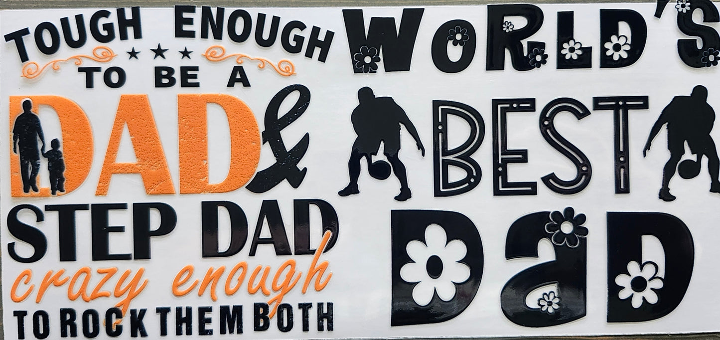 Dad