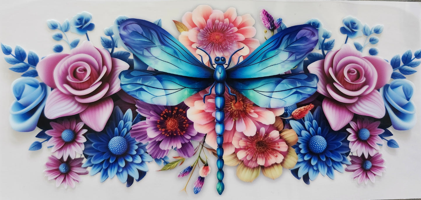 Dragonfly